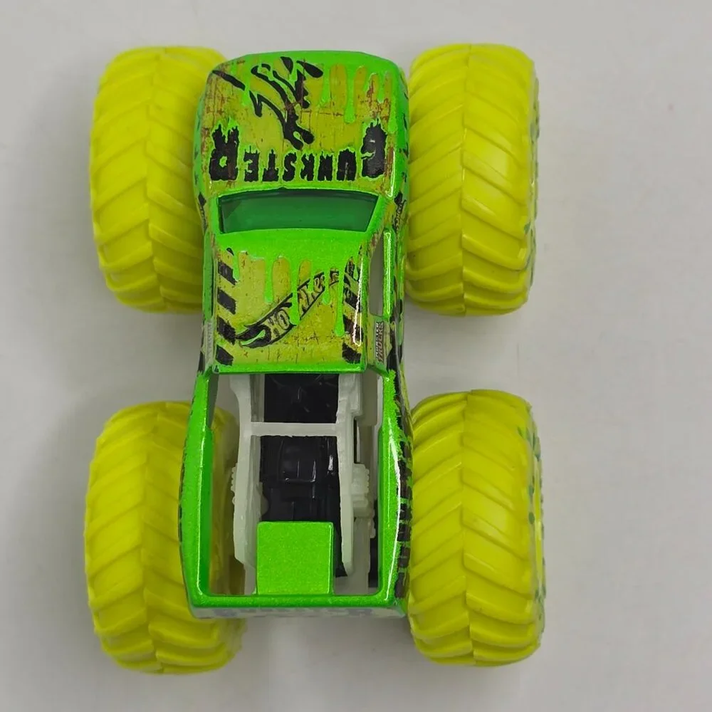Hot Wheels hot wheels